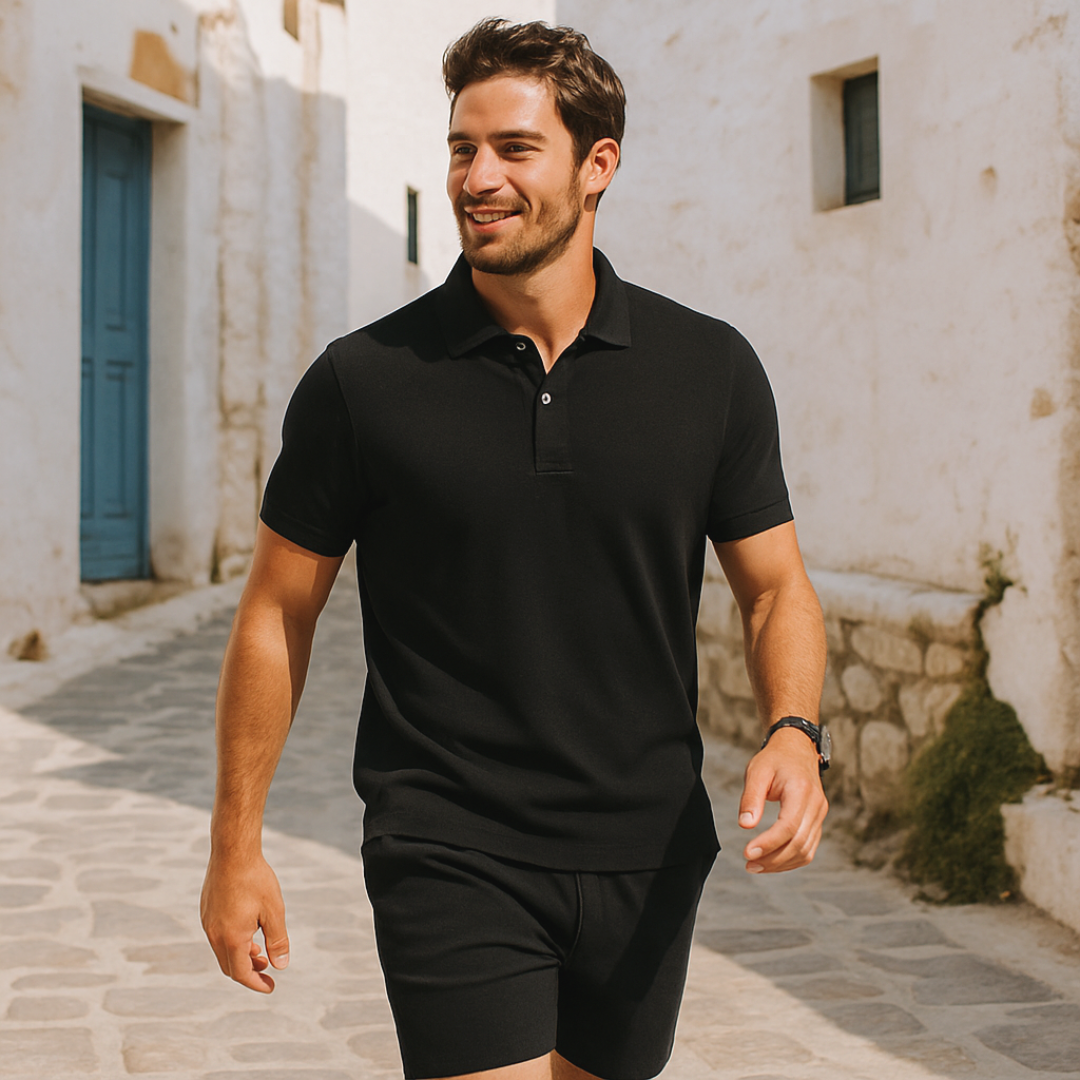Polo Summer Set